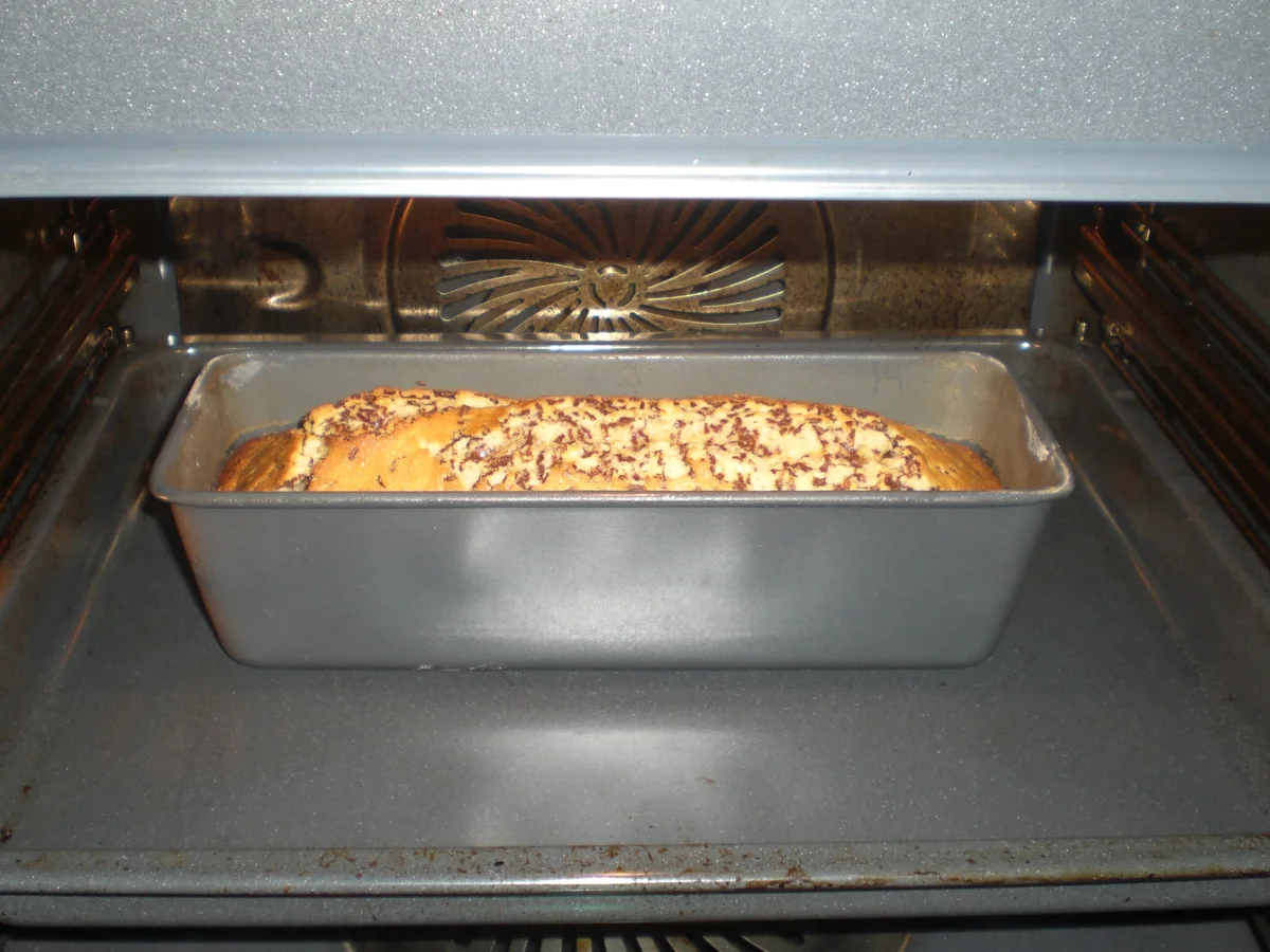 Eierlikörkuchen - Rezept - Bild Nr. 8