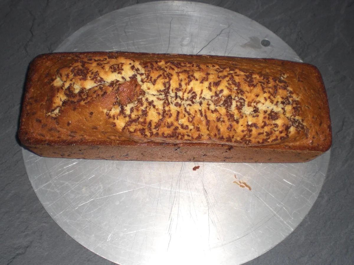 Eierlikörkuchen - Rezept - Bild Nr. 9