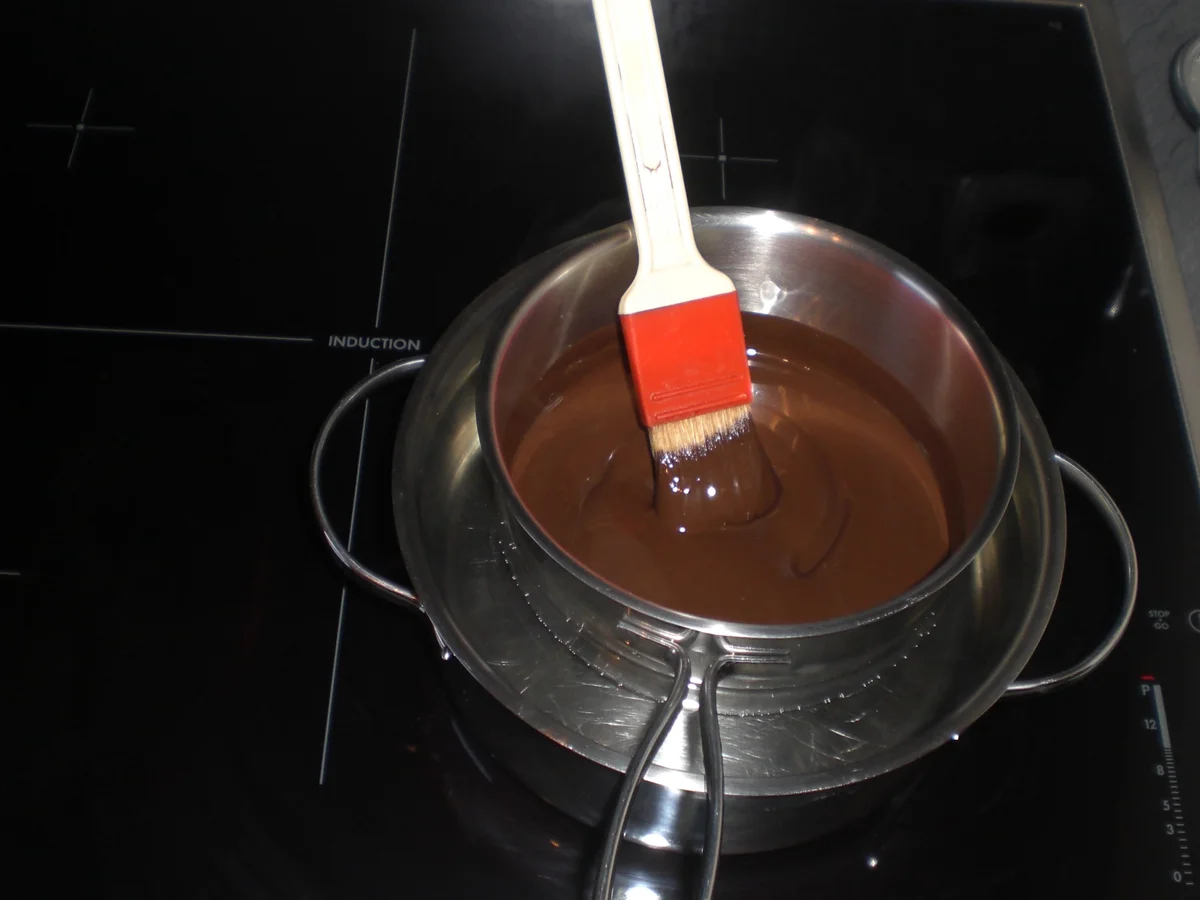 Eierlikörkuchen - Rezept - Bild Nr. 10