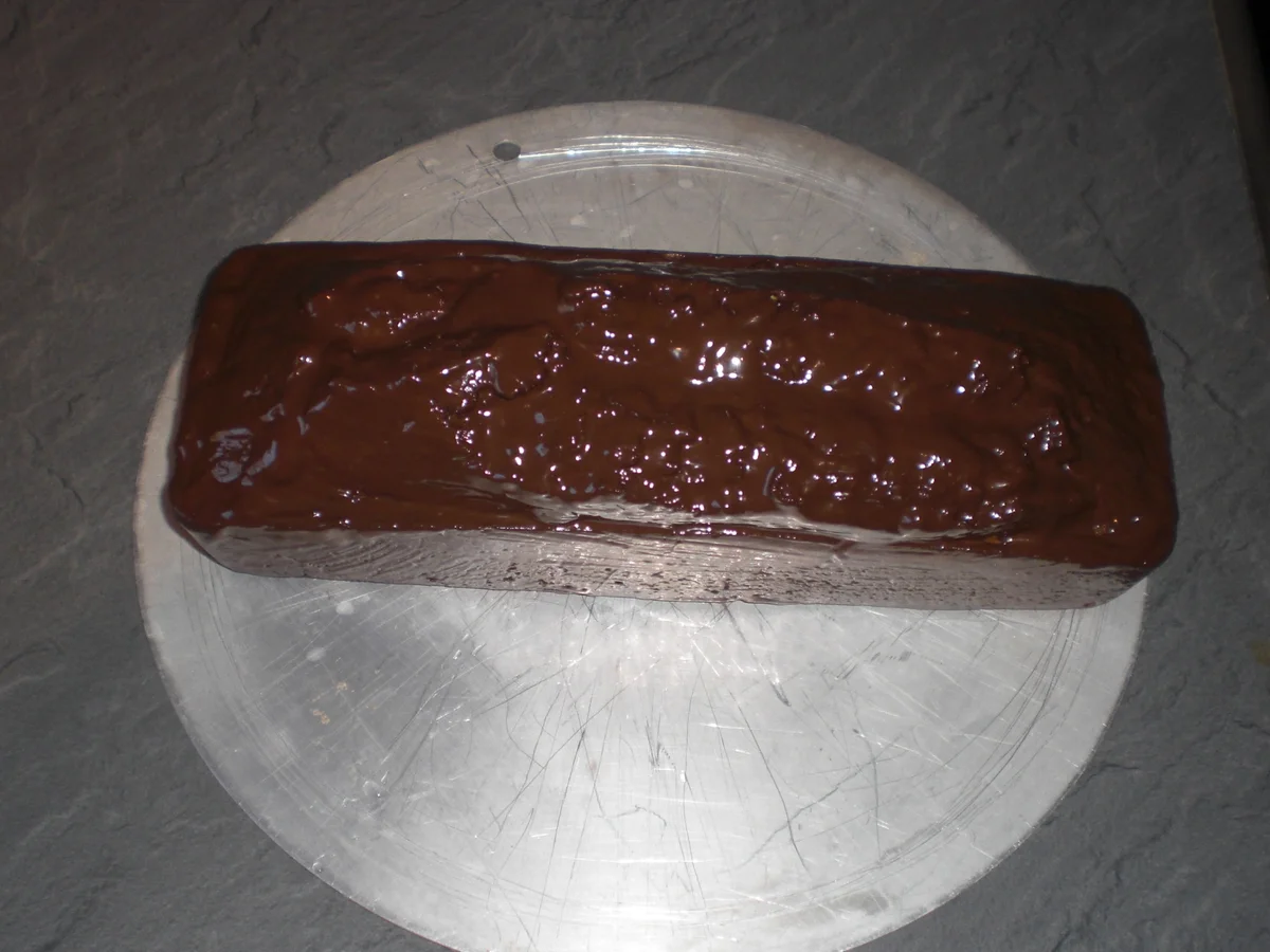 Eierlikörkuchen - Rezept - Bild Nr. 11