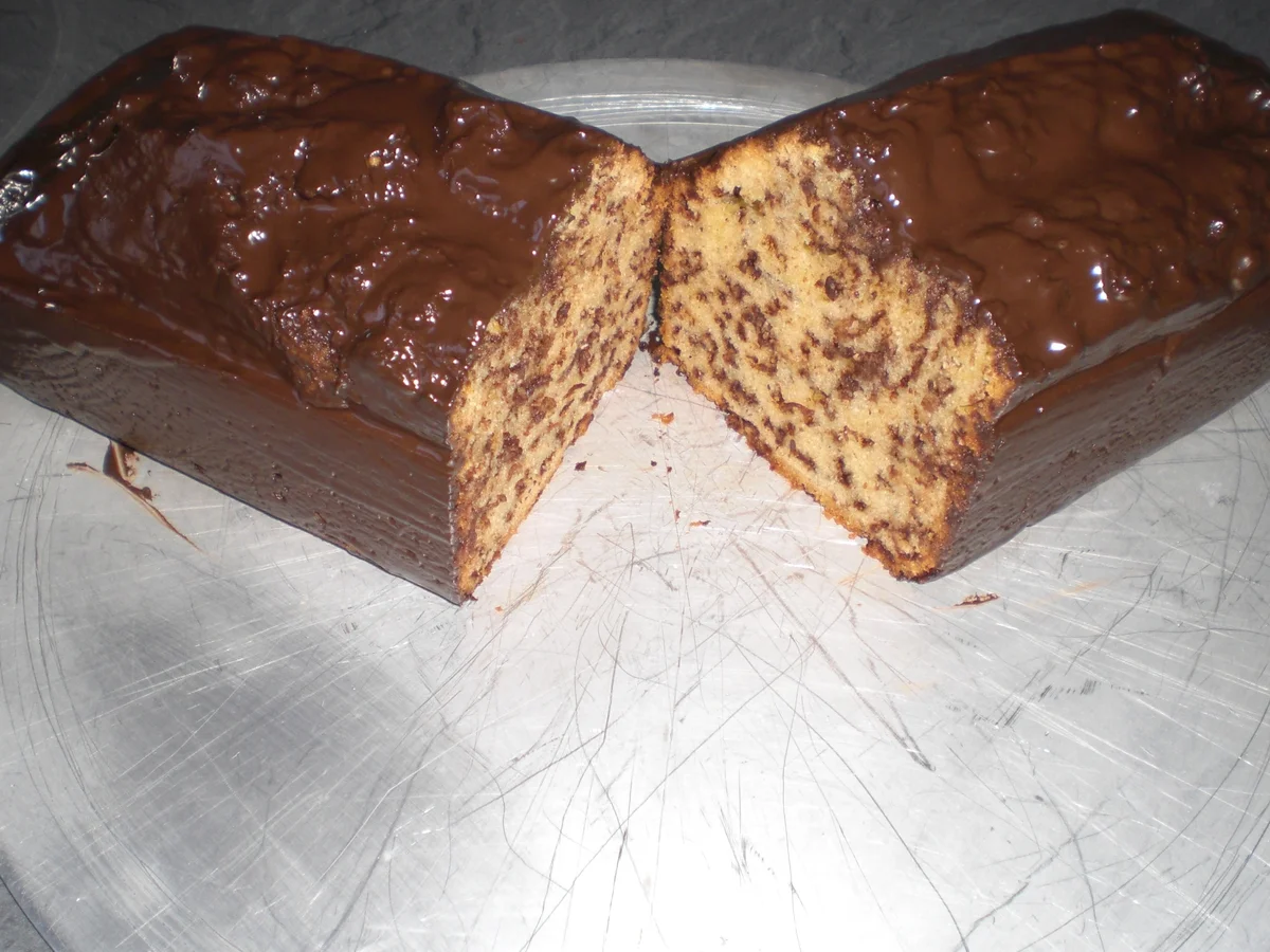 Eierlikörkuchen - Rezept - Bild Nr. 12