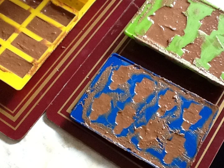 Rezept: Lego mal anders Bild Nr. 3 Lego mal anders - Rezept - Bild Nr. 3