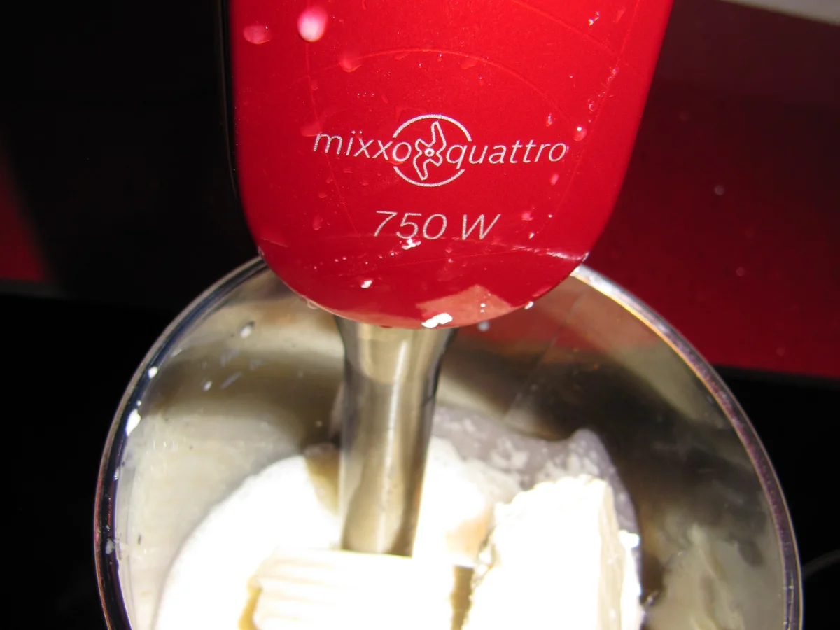 Rezept: Clowns Törtchen Bild Nr. 2 Clowns Törtchen - Rezept - Bild Nr. 2