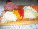 Chili con Carne - Rezept