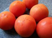 Pizzasauce, die andere.... - Rezept - Bild Nr. 2