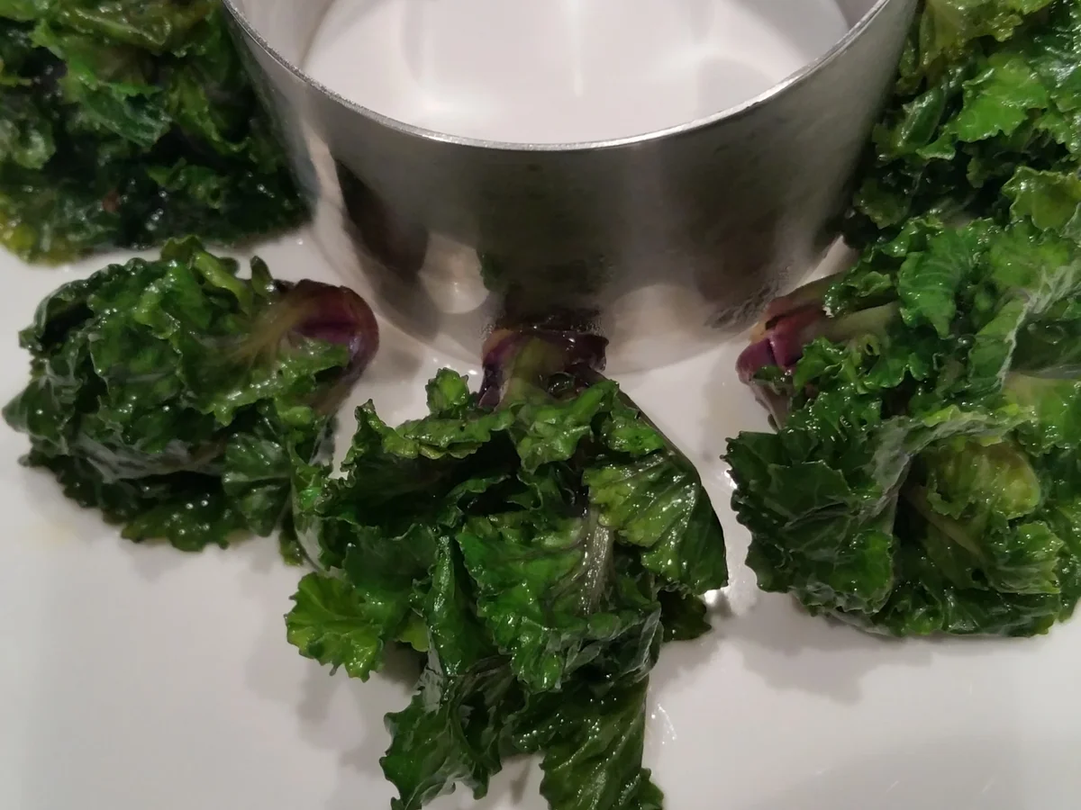 Rezept: Kohlröschen mit Minutensteak Bild Nr. 6 Kohlröschen mit Minutensteak - Rezept - Bild Nr. 6