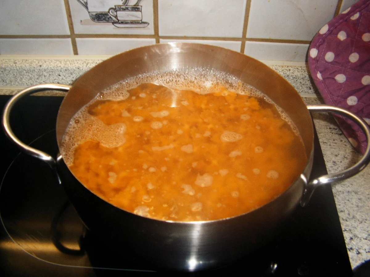 Ofennudeln - Rezept - Bild Nr. 4