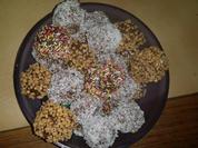 Cake Pops - Rezept