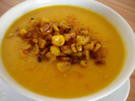 "Goldenes Kartoffelsüppchen" - Rezept - Bild Nr. 2