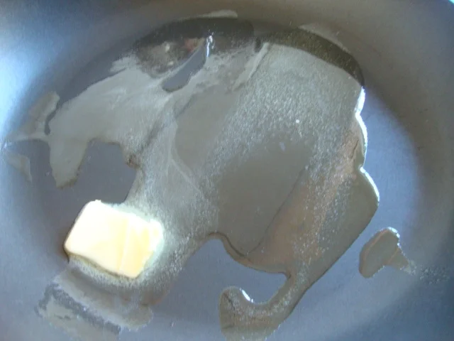 "Goldenes Kartoffelsüppchen" - Rezept - Bild Nr. 2407