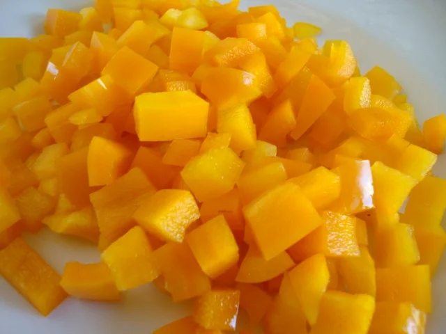 "Goldenes Kartoffelsüppchen" - Rezept - Bild Nr. 2409