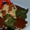 Spaghetti mit Pak Choi Gemüse - Rezept - Bild Nr. 10
