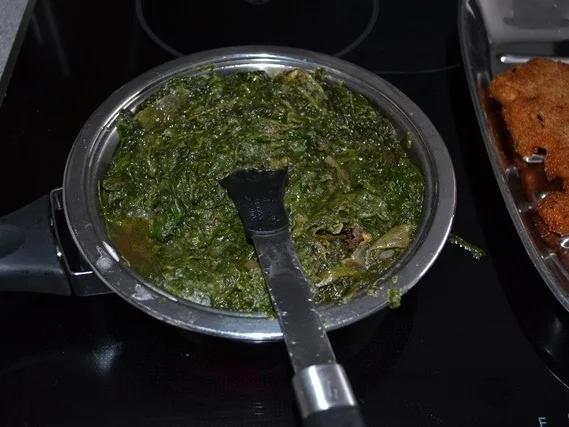 Spaghetti mit Pak Choi Gemüse - Rezept - Bild Nr. 5