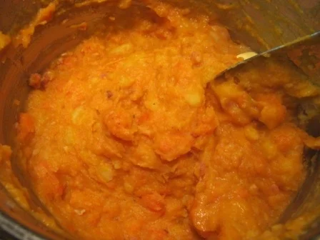 Möhreneintopf à la Omi ist meine Kindheitserinnerung - Rezept - Bild Nr. 7