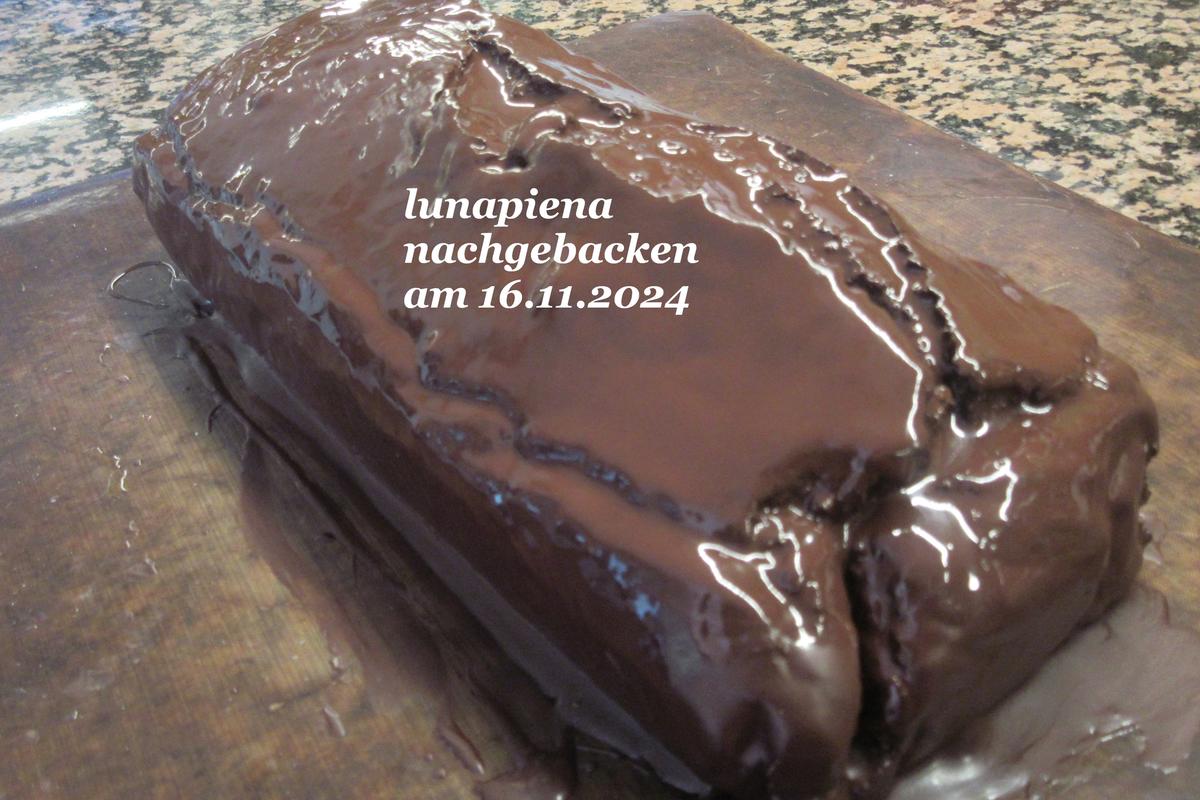 Bananenkuchen - Rezept - Bild Nr. 5