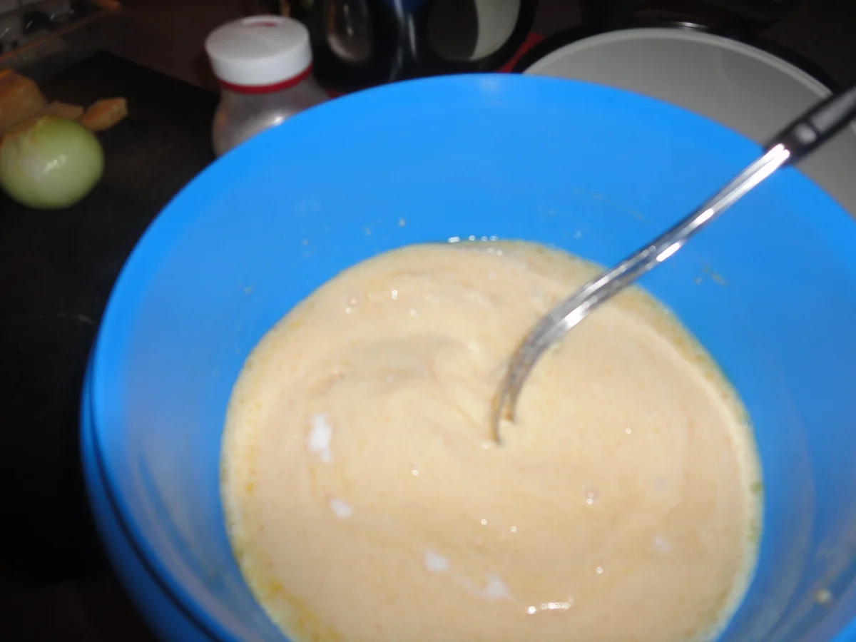 Silvias schnelle Germteig Buchteln - gefüllt mit Nußnougat - Rezept - Bild Nr. 8