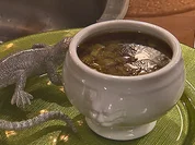 Rindfleischsuppe (Sophia Wollersheim) - Rezept