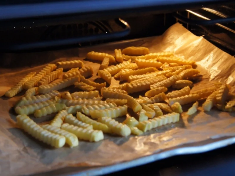 Schnitzel mit Champignonsauce und Pommes frites - Rezept - Bild Nr. 3
