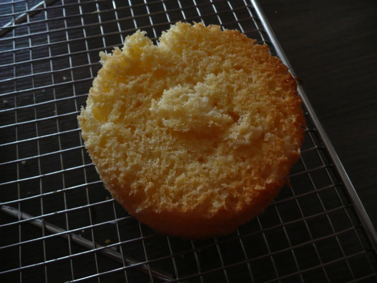 Leckere Türmchen. - Rezept