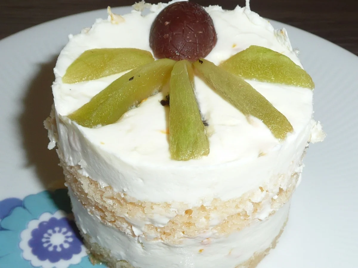 Leckere Türmchen. - Rezept - Bild Nr. 3