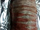 Hackbraten mit Bacon & Ei - Rezept