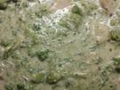 Brokkoli - Hähnchen - Pfanne - Rezept