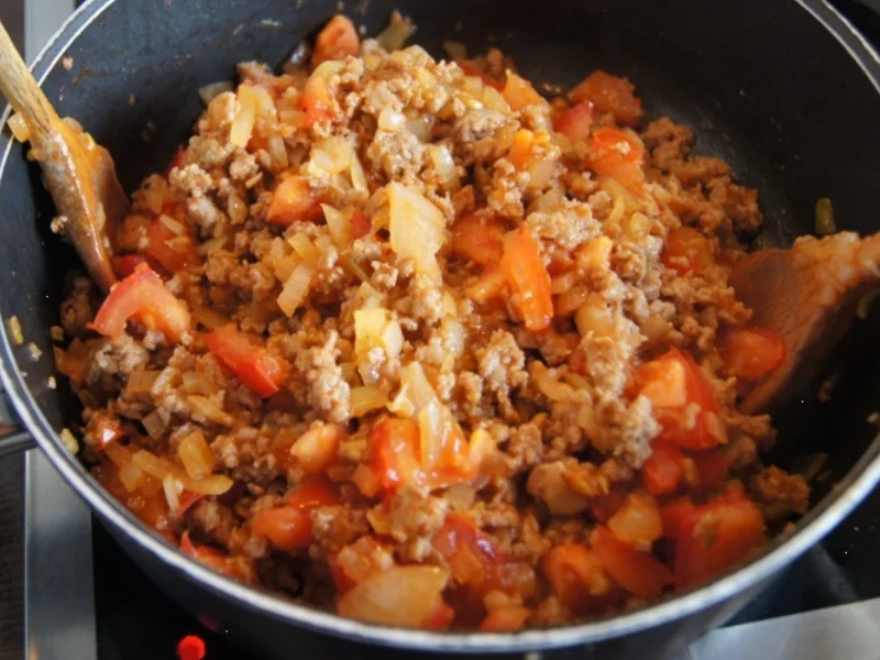 Paprika gefüllt - Rezept - Bild Nr. 8