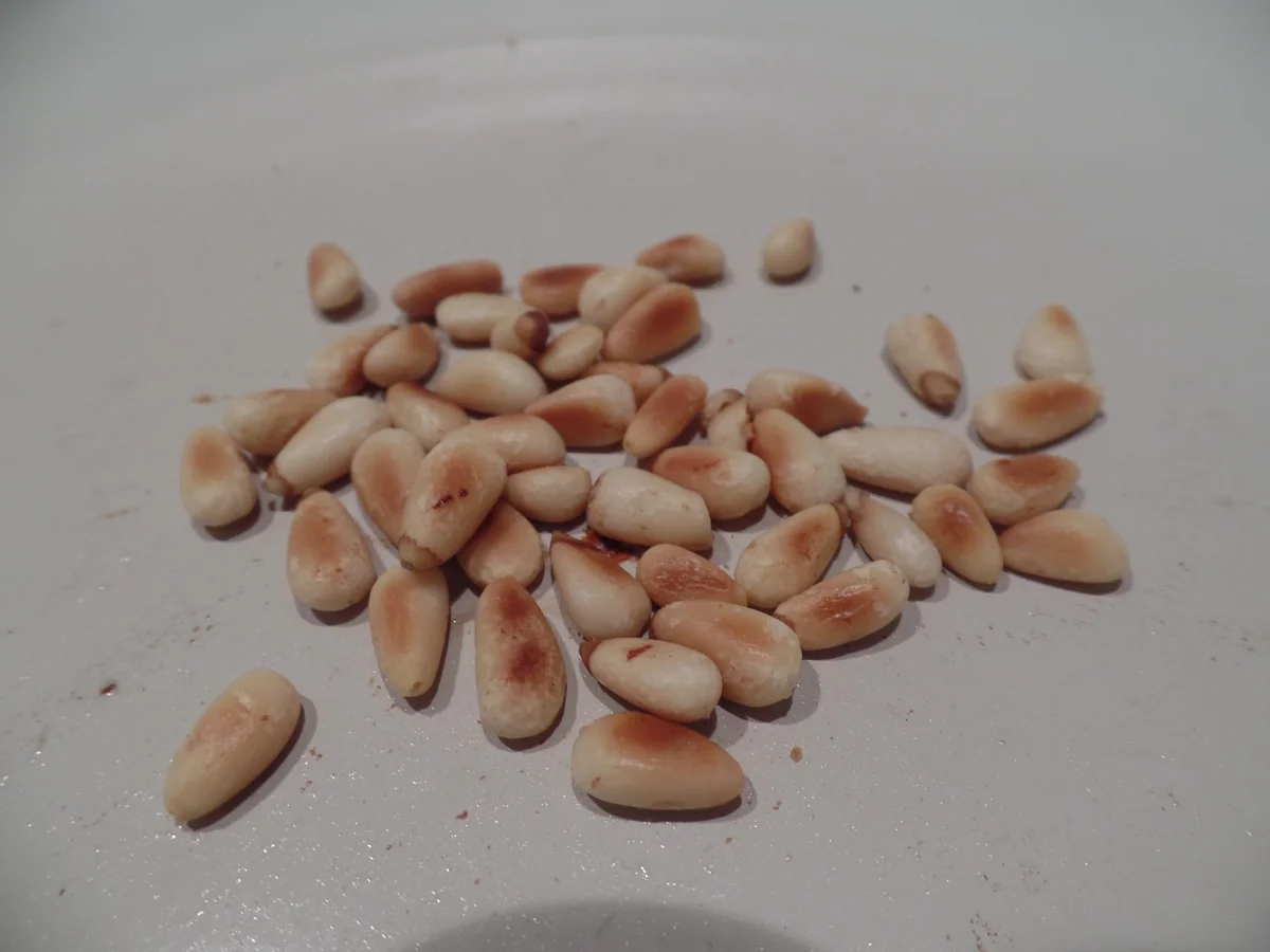 Scharfes Curry - Rezept - Bild Nr. 6