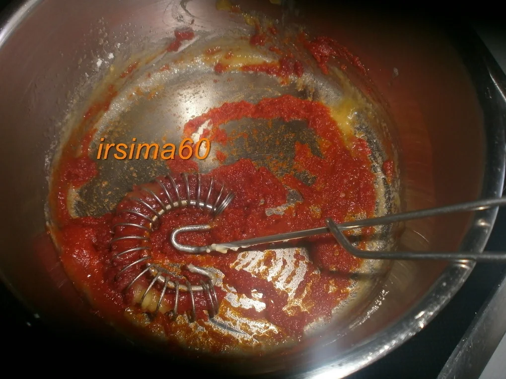 Gefüllte Zwiebelröllchen - Rezept - Bild Nr. 4