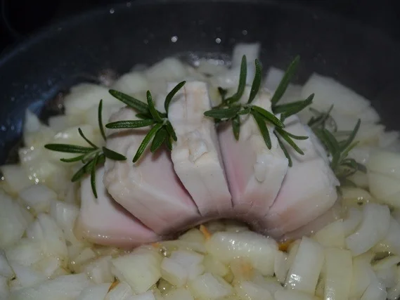 Möhreneintopf 2.0 !! lasst euch überraschen !! - Rezept - Bild Nr. 7