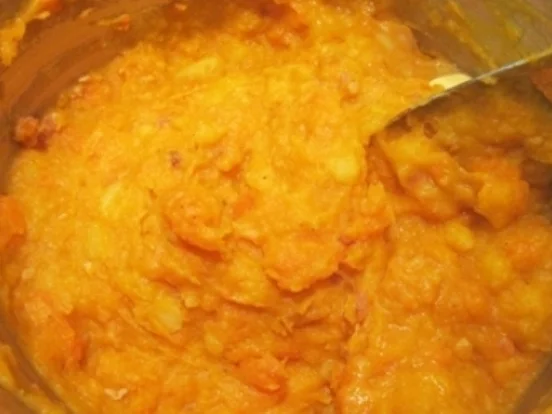 Möhreneintopf 2.0 !! lasst euch überraschen !! - Rezept - Bild Nr. 13