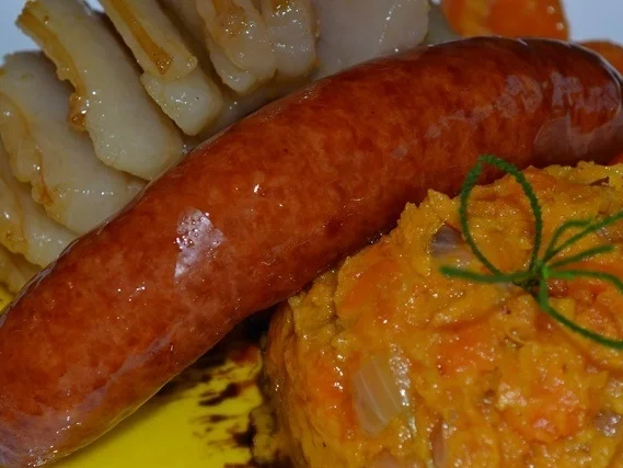 Möhreneintopf 2.0 !! lasst euch überraschen !! - Rezept - Bild Nr. 14