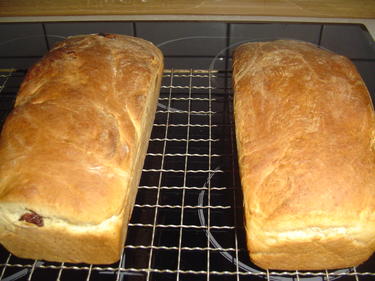 Unser Rosinenbrot Rezept Mit Bild Kochbar De