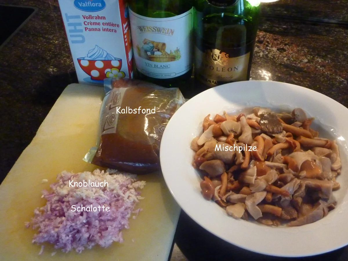 Rezept: Lamm-Käse Hackbraten mit Niedergartemperatur braten. Bild Nr. 8 Lamm-Käse Hackbraten mit Niedergartemperatur braten. - Rezept - Bild Nr. 8