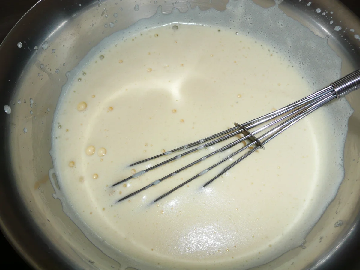 Rezept: Waldmeistereis ein wahrer Frühlingstraum. Bild Nr. 4 Waldmeistereis ein wahrer Frühlingstraum. - Rezept - Bild Nr. 4