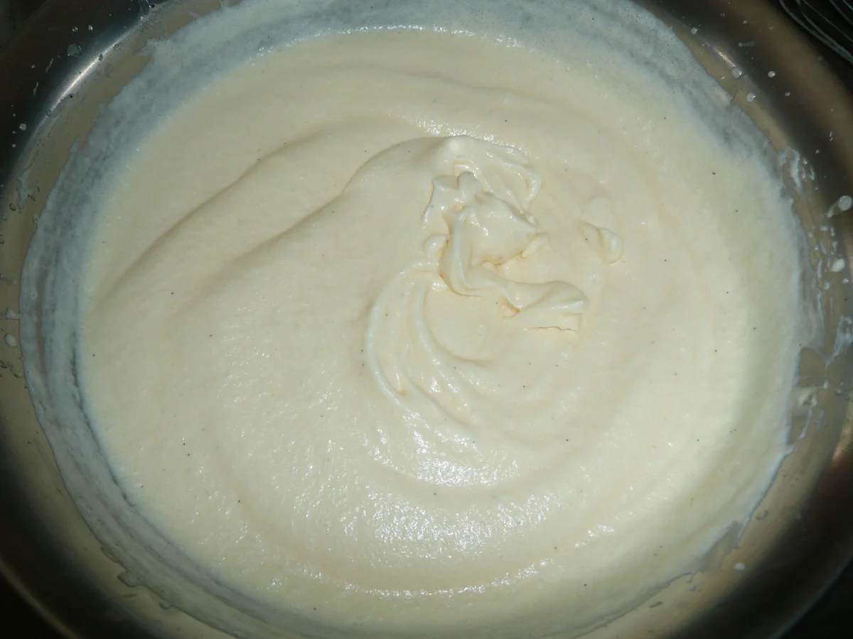 Rezept: Waldmeistereis ein wahrer Frühlingstraum. Bild Nr. 5 Waldmeistereis ein wahrer Frühlingstraum. - Rezept - Bild Nr. 5