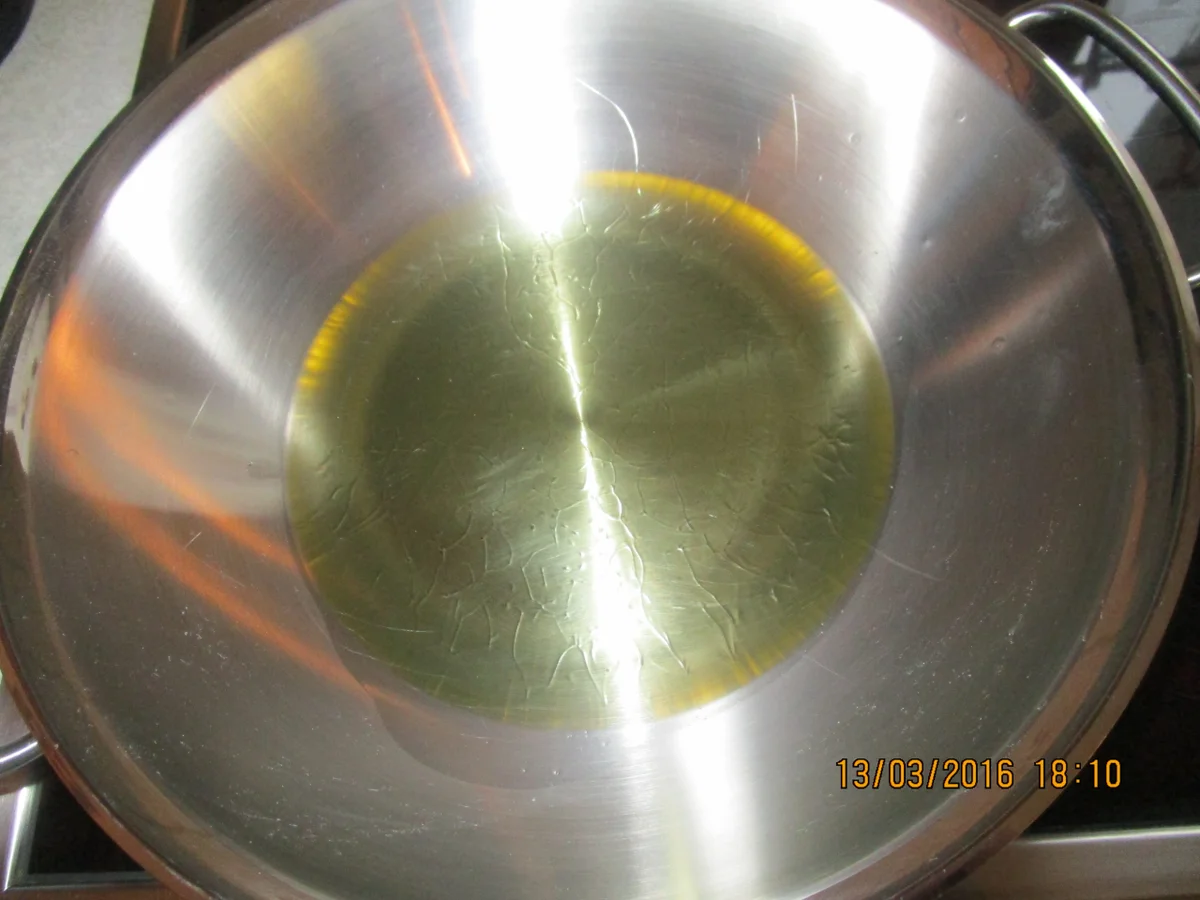 Rezept: Asiatisch: Garnelen süß-sauer Bild Nr. 22 Asiatisch: Garnelen süß-sauer - Rezept - Bild Nr. 22