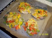 Holzfäller-Pfanne - Rezept