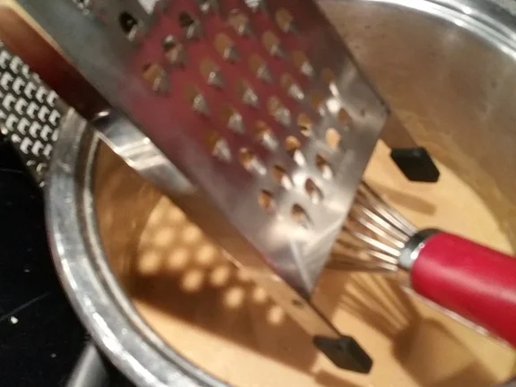 Schweinefilet mit "Pfeffersosse" á la Biggi - Rezept - Bild Nr. 9