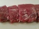 Schweinefilet mit "Pfeffersosse" á la Biggi - Rezept