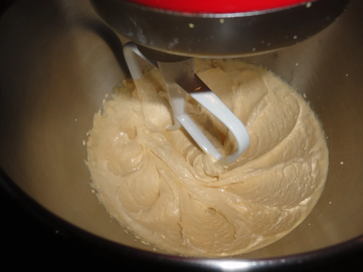 Biskuitroulade für Weizenallergiker - Rezept - Bild Nr. 5