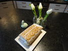 Biskuitroulade für Weizenallergiker - Rezept - Bild Nr. 17