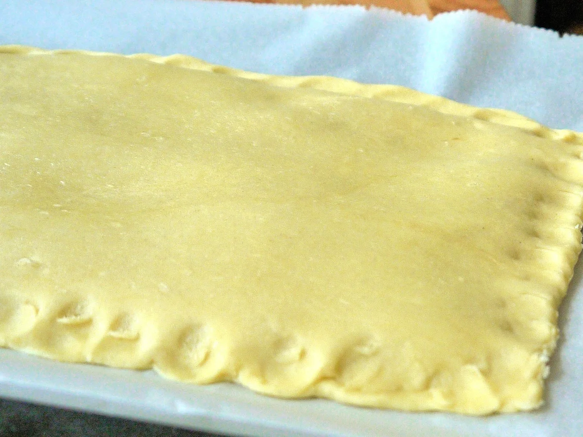 Rezept: Apfelstreifen Bild Nr. 8 Apfelstreifen - Rezept - Bild Nr. 8