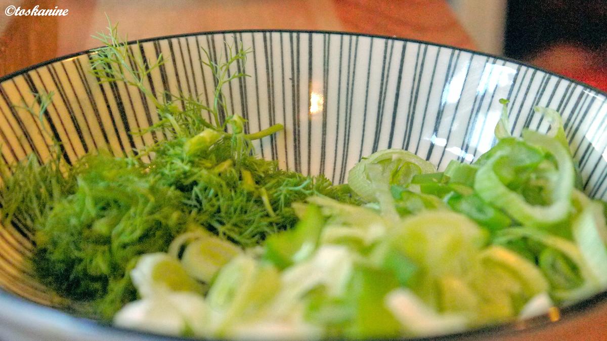 Weiße-Bohnen-Tomaten-Topf mit Fenchel und Merguez - Rezept - Bild Nr. 5