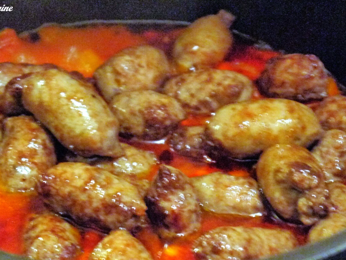 Rezept: Weiße-Bohnen-Tomaten-Topf mit Fenchel und Merguez Bild Nr. 11 Weiße-Bohnen-Tomaten-Topf mit Fenchel und Merguez - Rezept - Bild Nr. 11