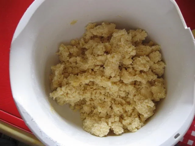 Streuselkuchen mit Pflaumen - Rezept - Bild Nr. 5