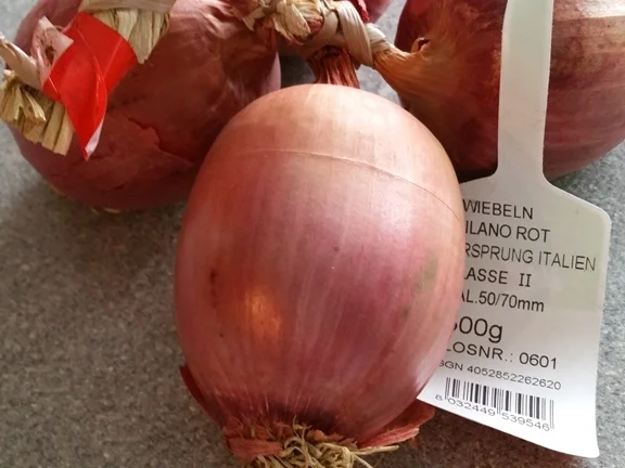 Rezept: Karottenpüfferchen "Reibekuchen" Karottenpüfferchen "Reibekuchen" - Rezept