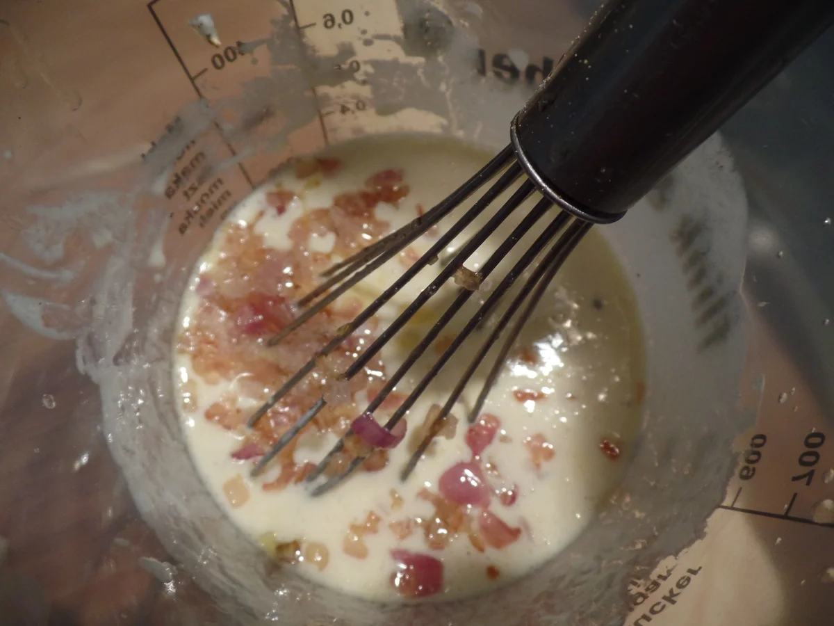 Spargel-Gratin - Rezept - Bild Nr. 6