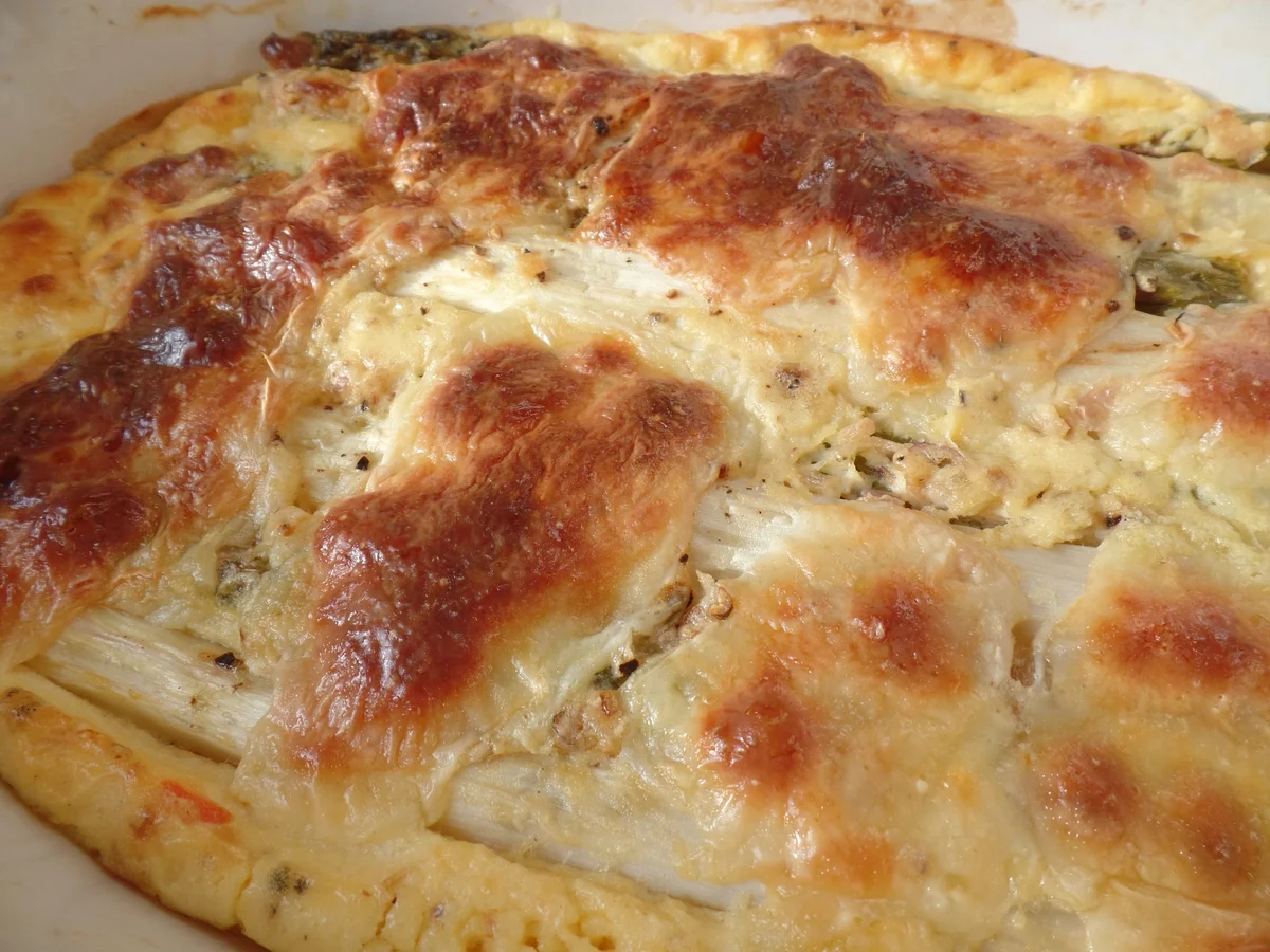 Spargel-Gratin - Rezept - Bild Nr. 9