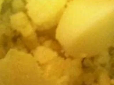 Schweinesteaks mit Porree Gemüse und paniertem Kartoffelstampf à la Biggi - Rezept - Bild Nr. 5